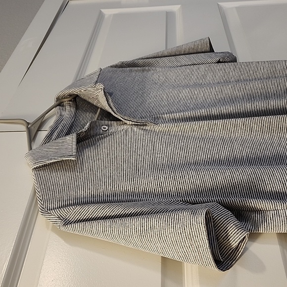 Algo Performance Polo - Picture 2 of 2